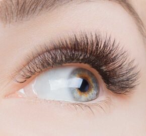3D Volume Lashes