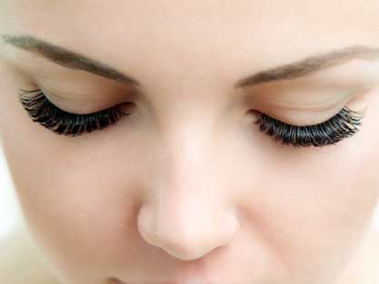 Eyelash Extension