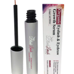 Organic Lash & Brow Growth Serum